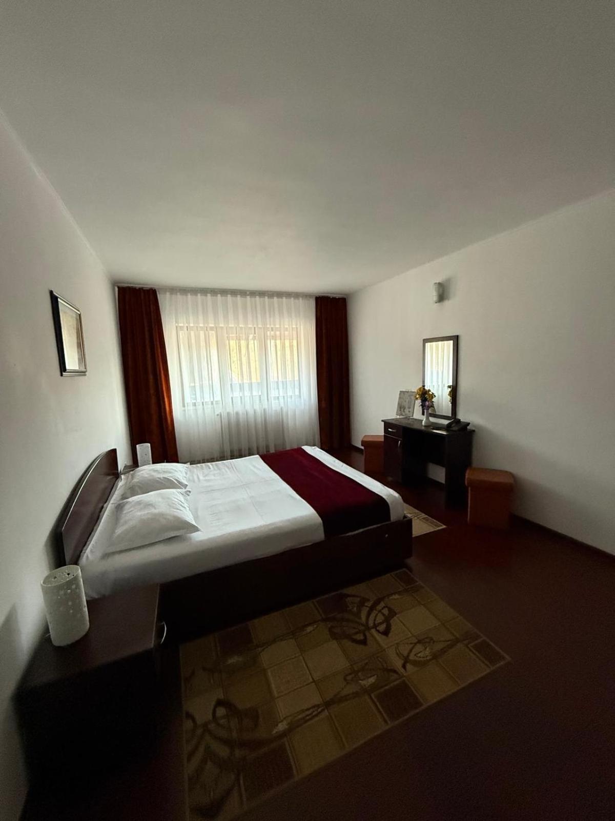 Ciric Hotel