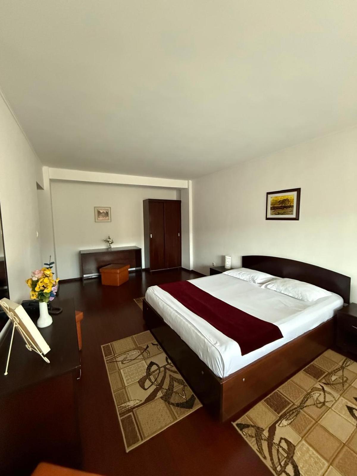 Ciric Hotel Iasi
