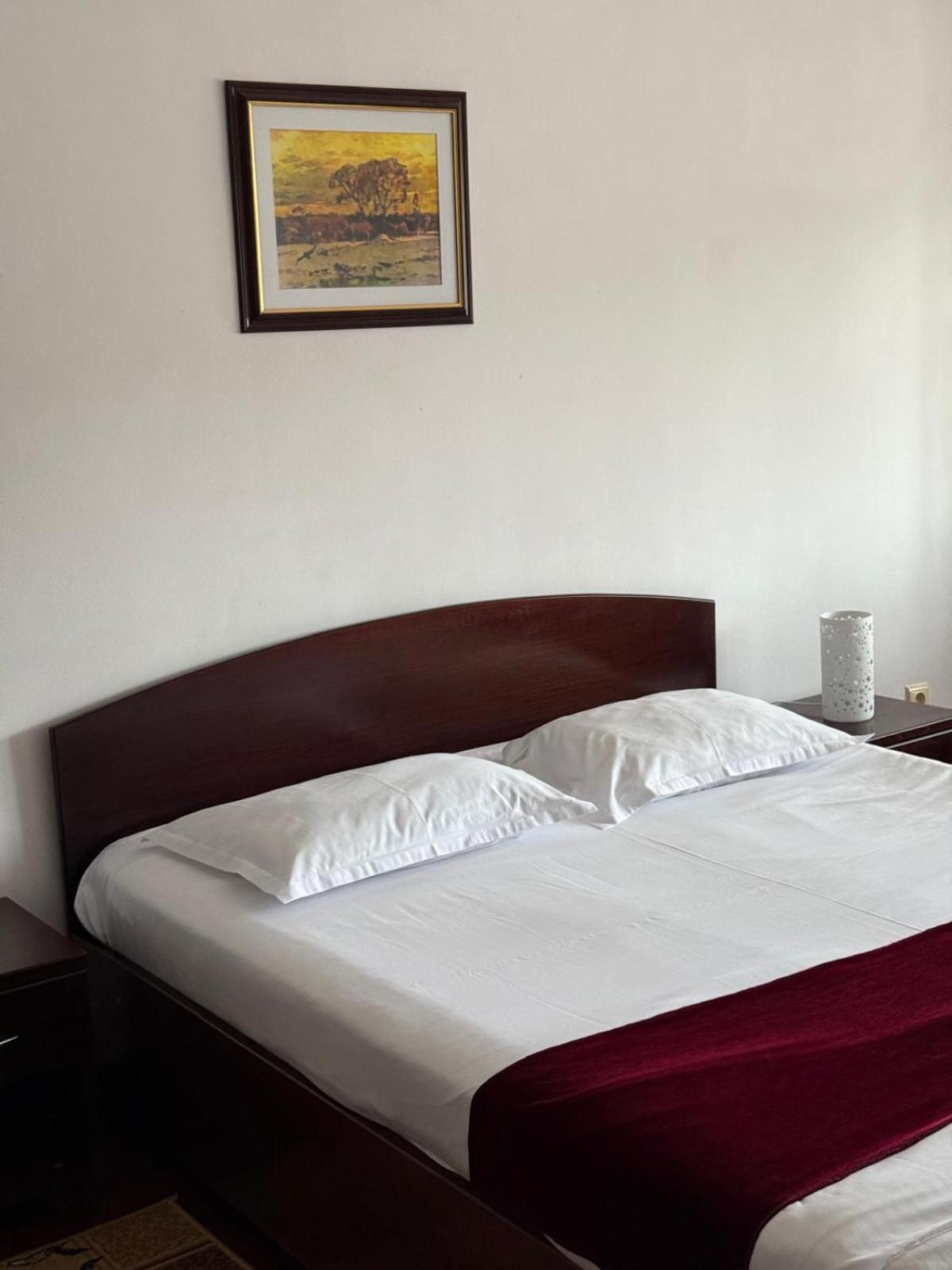 Hotel Ciric 3*