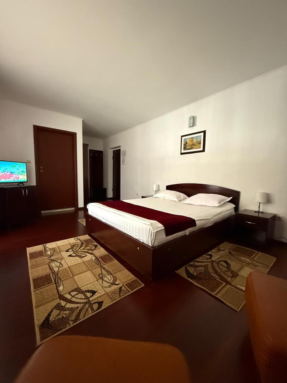 Hotel Ciric Iasi