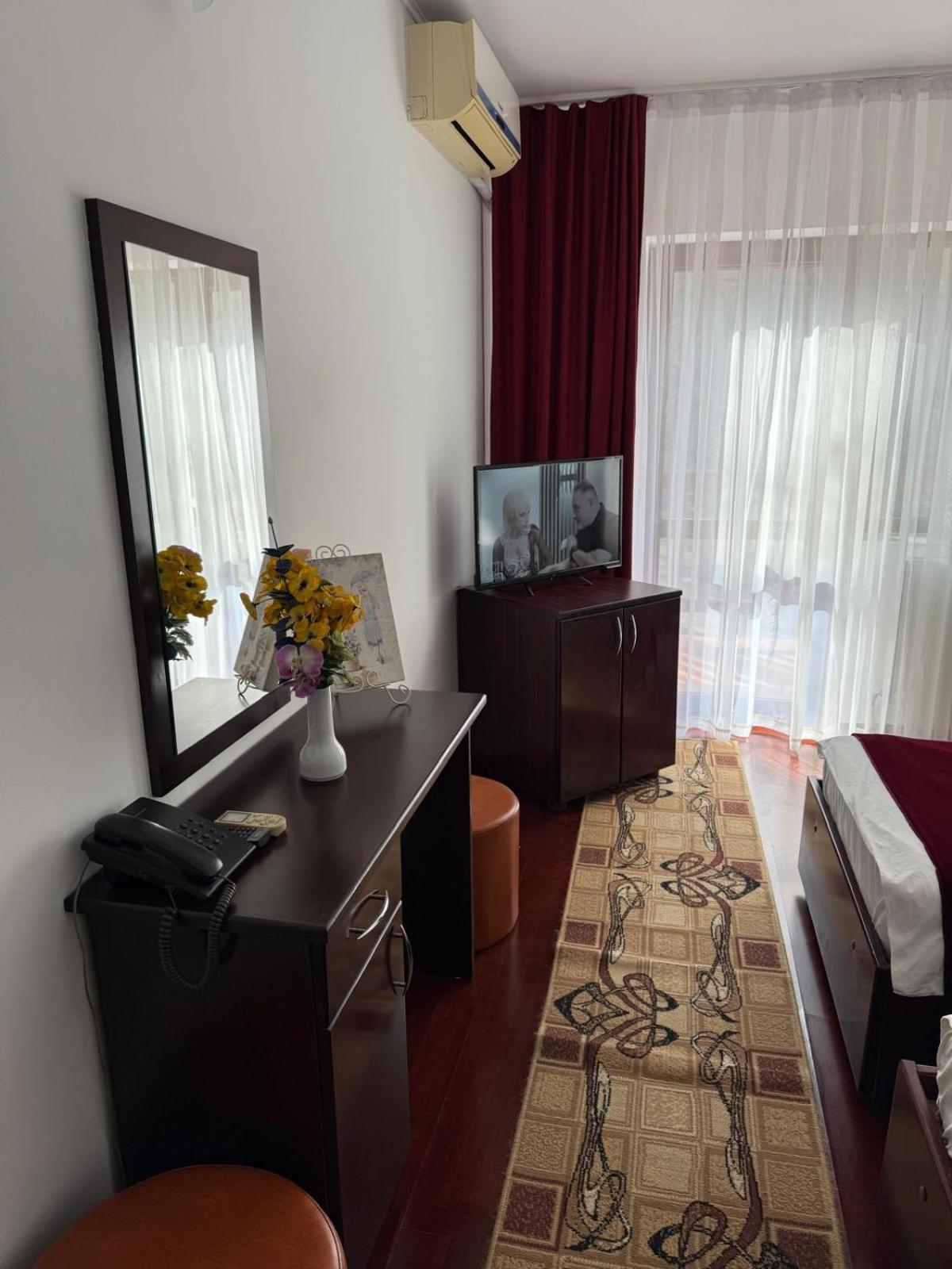 Ciric Hotel Iasi