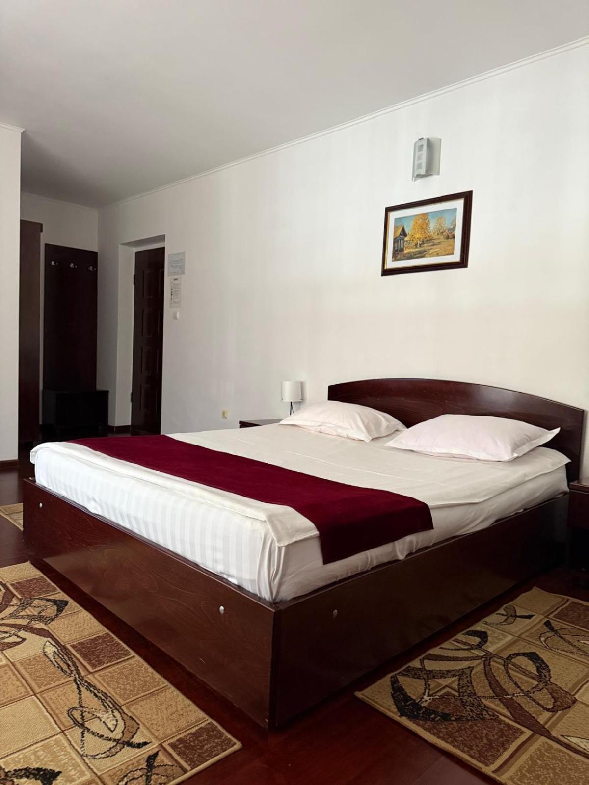 Ciric Hotel Iasi