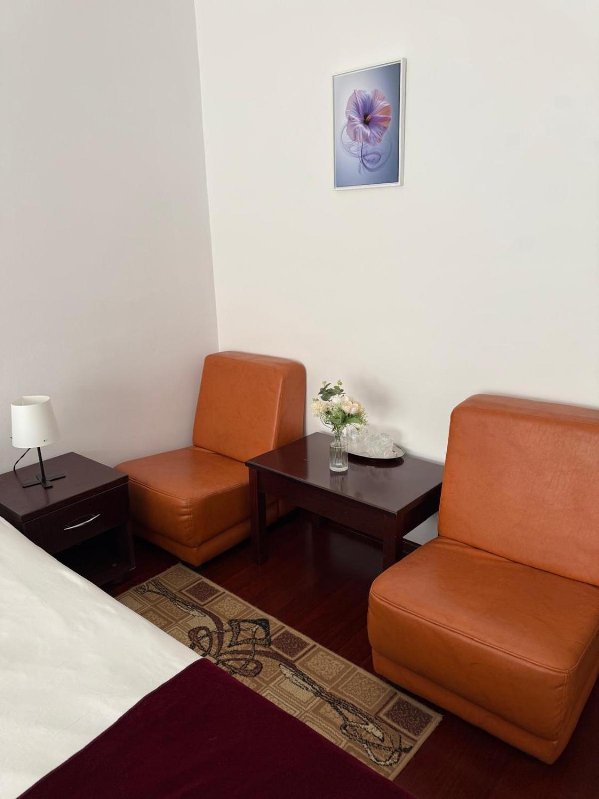 Hotel Ciric Iasi