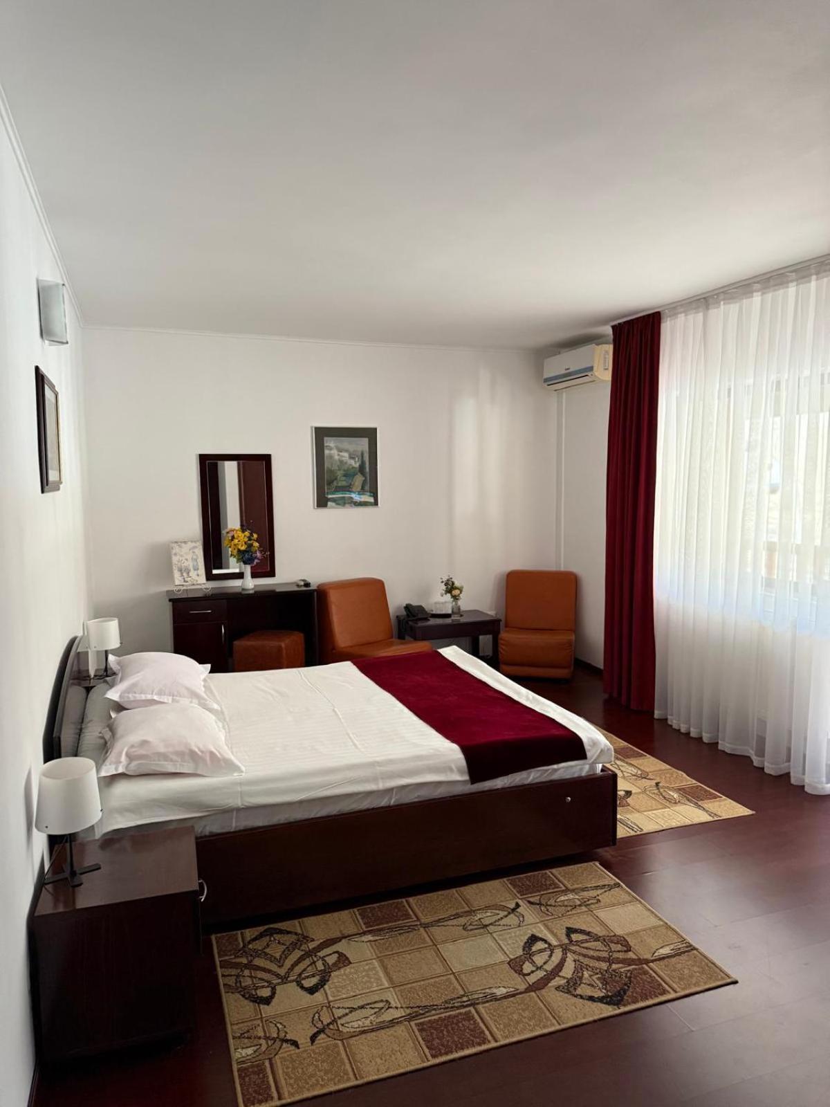 Ciric 3* Iasi