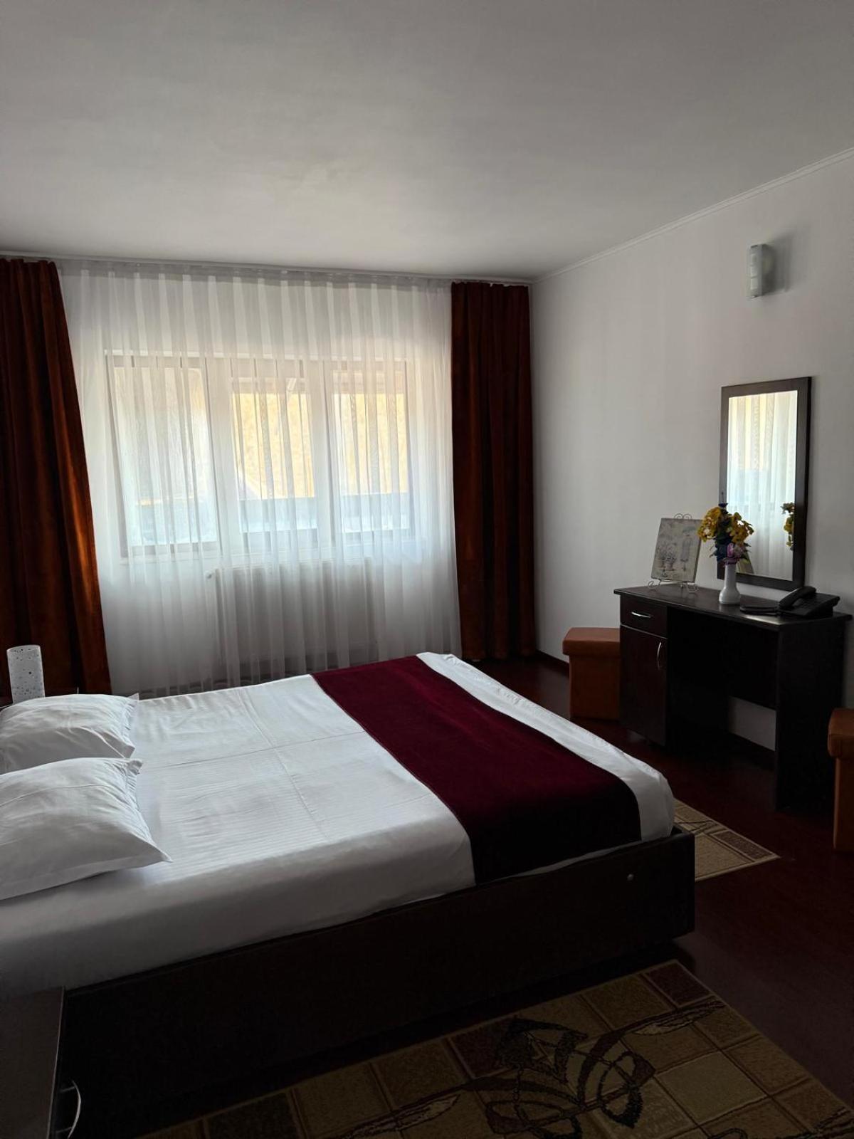 Ciric Hotel