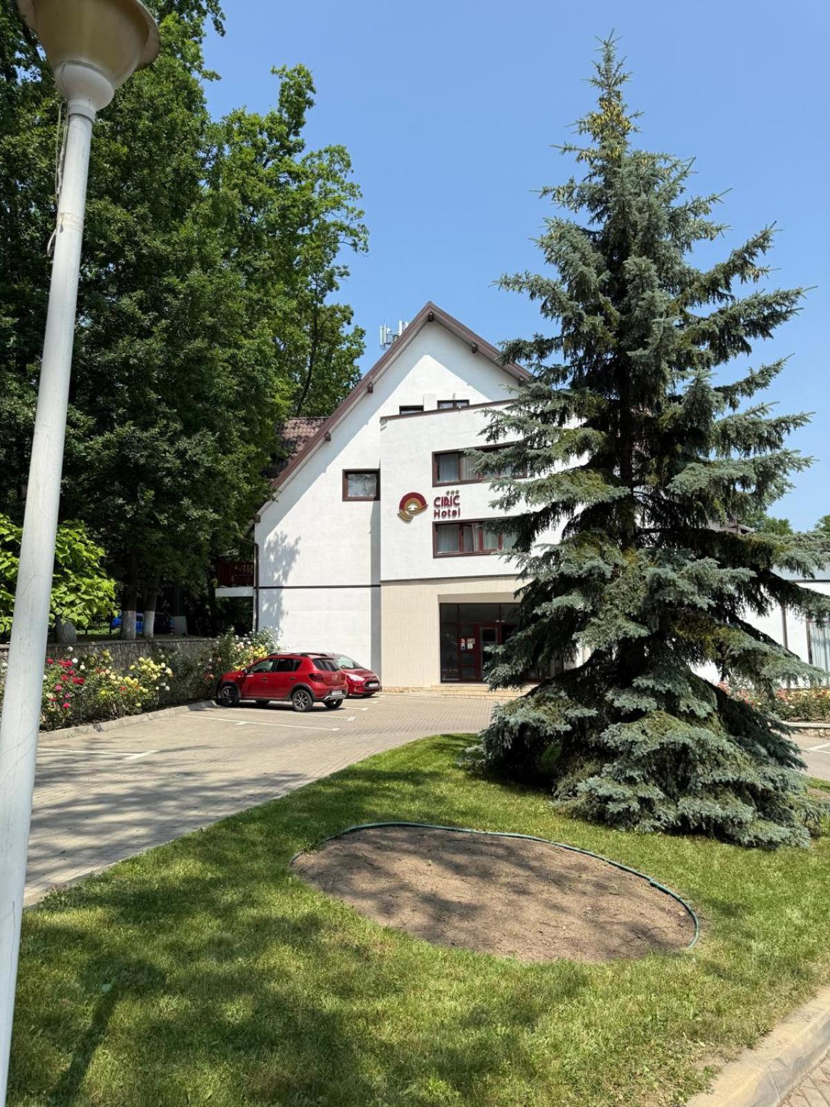 Ciric 3* Iasi