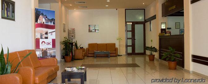 Ciric Hotel Iasi