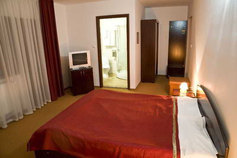 Hotel Ciric