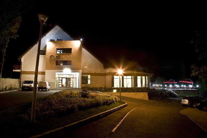 Hotel Ciric 3*