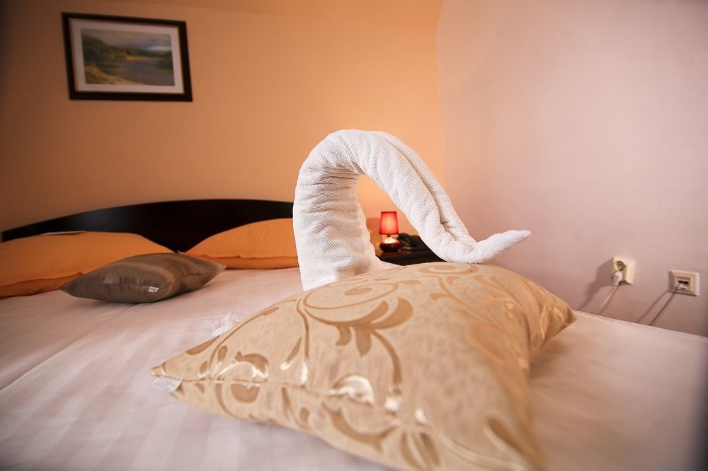 Ciric Hotel 3*