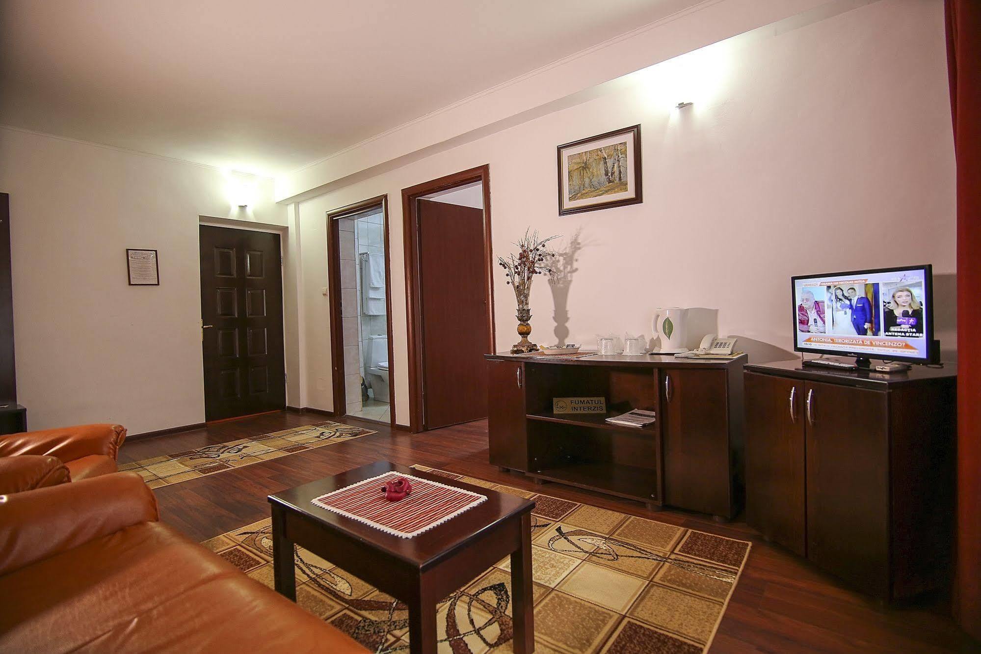Ciric Hotel Iasi